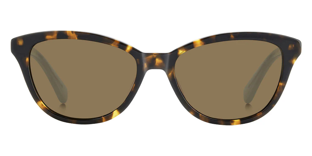 Colors Blue Sunglasses